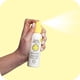 thumbnail image 3 of Spray de protección solar Sun Bum Baby Bum SPF 50, 90 ml, tamaño de viaje, 3 of 4