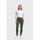 thumbnail image 1 of Jeans Mujer Emilia Verde - lll, 1 of 5