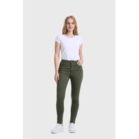 Fashionspark - Jeans Mujer Emilia Verde - Lll