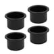 thumbnail image 3 of Soporte De Vaso De Reposabrazos De Sofá De Plástico De 4 Piezas Apto Para Tazas De Botellas En Un Diámetro De 85 Mm, 3 of 3