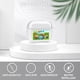 thumbnail image 3 of Desmarcar Funda AirPods Pro Leo El Camión Transparente, 3 of 6
