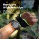 thumbnail image 4 of Smartwatch Amazfit Cheetah 2 Ultra de 47 mm con GPS y pantalla AMOLED de 1,5", 4 of 8