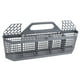 thumbnail image 4 of Cesta universal de plástico para cubiertos de lavavajillas GE WD28X10128, 4 of 8