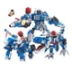 thumbnail image 4 of Bloque De Construccion 3 En 1 Generico Dinosaurio T-Rex, 4 of 4