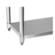 thumbnail image 3 of Meson Central 120 x 60 x 85cm Acero Inoxidable, 3 of 3