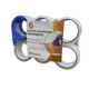thumbnail image 5 of Pack 6 Cintas De Embalaje Adhesiva + Dispensador, 5 of 5