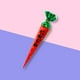 thumbnail image 2 of Galleta Arroz Forma Zanahoria Takami 13 Gr, 2 of 3