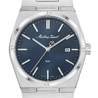 Reloj Mathey-Tissot Hombre Zeus H118Abu