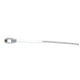 thumbnail image 2 of Cable freno mano chevrolet luv 2.3 1989 1998, 2 of 3