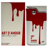 Perfume Armaf Art D Amour Edp