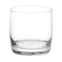 Cristar - Set De 6 Vasos Bajos 296 Cc Monterrey