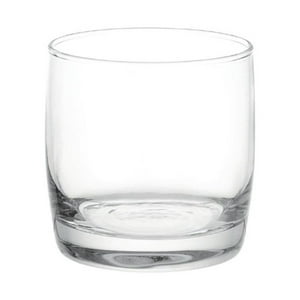 Cristar - Set De 6 Vasos Bajos 296 Cc Monterrey