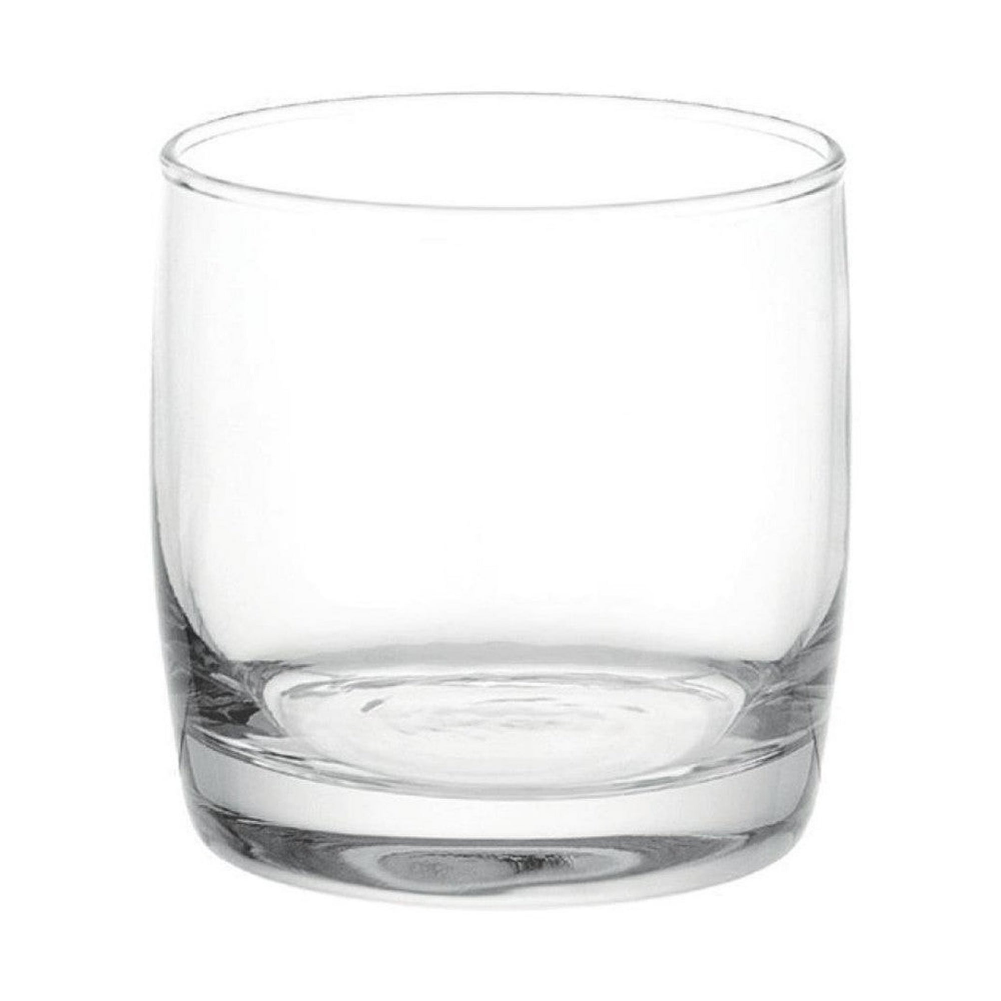 Cristar - Set De 6 Vasos Bajos 296 Cc Monterrey