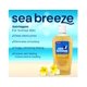 thumbnail image 5 of Fórmula Original Astringente Sea Breeze Actives 295 ml, 5 of 6