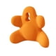 thumbnail image 1 of Almohada De Apoyo Lumbar, Almohada De Apoyo Para La Espalda Que Ahorra Espacio, Para Asiento, Cama, Sillón Reclinable, Color Naranja, 1 of 3