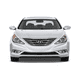 thumbnail image 1 of Pastillas Freno para auto Hyundai Sonata 2010-2014 Trasero, 1 of 4