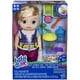 thumbnail image 2 of Baby Alive Sweet Spoonfuls Boy Blonde Baby Boy Doll Baby Alive Baby Alive, 2 of 2