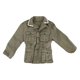 thumbnail image 1 of Capa Superior Uniforme En Miniatura A Escala 1:6 Para Figuras De 12 Pulgadas, Accesorio, 1 of 5