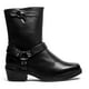 thumbnail image 1 of Bota Hombre Negro Taurus Chancleta, 1 of 4