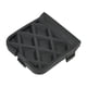 thumbnail image 1 of 1705332/ Tapa De Ojo De Cubierta De Gancho De Remolque De Parachoques Trasero Negro Para Ford Focus MK3 MK4, 1 of 3