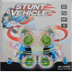 thumbnail image 3 of Auto loco rc 360° luces 3d recargable, 3 of 3