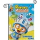 thumbnail image 1 of Pororo el Pequeño Pingüino-bandera de jardín temática. 28CM*45CM, 1 of 5