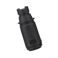 Magideal - Boquilla De Pulverización De Alta Presión M14 Rosca Interna Conexión Rápida Ajustable Piezas De 0-60 Grados Boquilla De Pulverización De Lavadora A