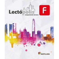 Santillana - Lectopolis F 6B