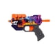 thumbnail image 4 of Set Lanzador Bantam 3 Incluye 4 Dardos - Adventure Force, 4 of 14