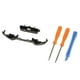 thumbnail image 3 of Botones De Disparo De Parachoques LB RB + Kit De Destornilladores Para Microsoft One Slim, 3 of 3