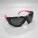 thumbnail image 2 of Anteojo B-foam Rosado Getpro Rosa, 2 of 2
