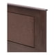 thumbnail image 3 of Cama Europea Rosen New Style 6 1,5 Plazas + Muebles Rachel, 3 of 4