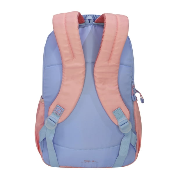 Mochila twist 2026 color block ros head | Lider