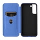 thumbnail image 5 of Funda Flip para FOXDOCK Samsung Galaxy S22 - Funda magnética de negocios, funda protectora delgada, 5 of 5