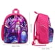 thumbnail image 2 of Mochila Escolar Desmarcar Jem y las Hologramas Rosa, 2 of 6