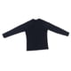 thumbnail image 2 of Suéter De Camiseta De Manga Larga Para Hombre 1/6 Para Figura De Acción De 12 Pulgadas Negro, 2 of 5
