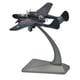 thumbnail image 2 of Modelo De Avión 1/144, Adorno De Simulación, Regalo De Cumplea?os Para Oficina, 2 of 5
