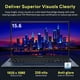 thumbnail image 4 of Portátil ASUS Vivobook 15.6" 8 GB DDR5 1.25 TB SSD Windows 11, 4 of 9