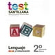 thumbnail image 1 of Test 2 Básico Lenguaje, 1 of 2