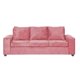 thumbnail image 2 of Living Kahlo 3.1.1 Felpa Rosado, 2 of 3
