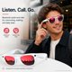 thumbnail image 5 of Gafas Inteligentes nexlenz con Cámara 8MP Bluetooth IP67 Lente Roja, 5 of 8