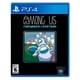 thumbnail image 1 of Among Us Crewmate Ed - PS4, 1 of 2