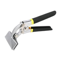 Magideal - Máquinas Plegables A Mano Máquina De Plegado De Lata De Lámina De Lata Que Entrega La Máquina Plegable De La Máquina Plegable Máquina Plegable Con Man Cabezal De Flexión De 80 Mm