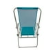 thumbnail image 5 of Silla de Playa Blue Beach Azul 88x54x47cm NorthPak, 5 of 7