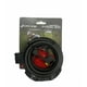 thumbnail image 1 of Candado Cable Con Clave 10x1800mm, 1 of 2