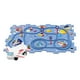thumbnail image 4 of Pista De Rompecabezas, Tablero, Pista De Rompecabezas, Bloques De Construcción Para Niños, Niñas En Edad Preescolar, Tema Espacial, 4 of 5