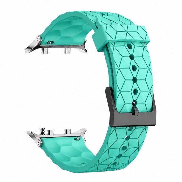 Correas Para Huawei Watch D2 - Silicona Geometrica
