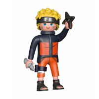 Figura De Accion Naruto