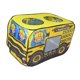 thumbnail image 2 of Tienda De Campa?a Con Dise?o De Coche De Dibujos Animados, Tienda Plegable Con Castillo Para Acampar, Regalos De Cumplea?os En Interiores, Amarillo, 2 of 5