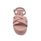 thumbnail image 5 of Sandalia Ecocuero ZAZ82 Rosa Mujer, 5 of 5